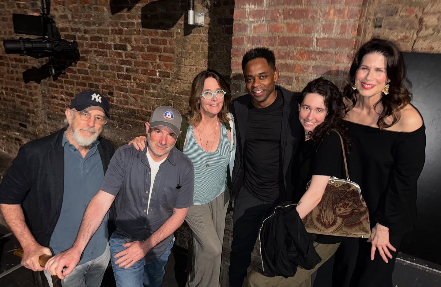 Dulé Hill’s Lights Out Nat 'King' Cole Closes in Two Weeks