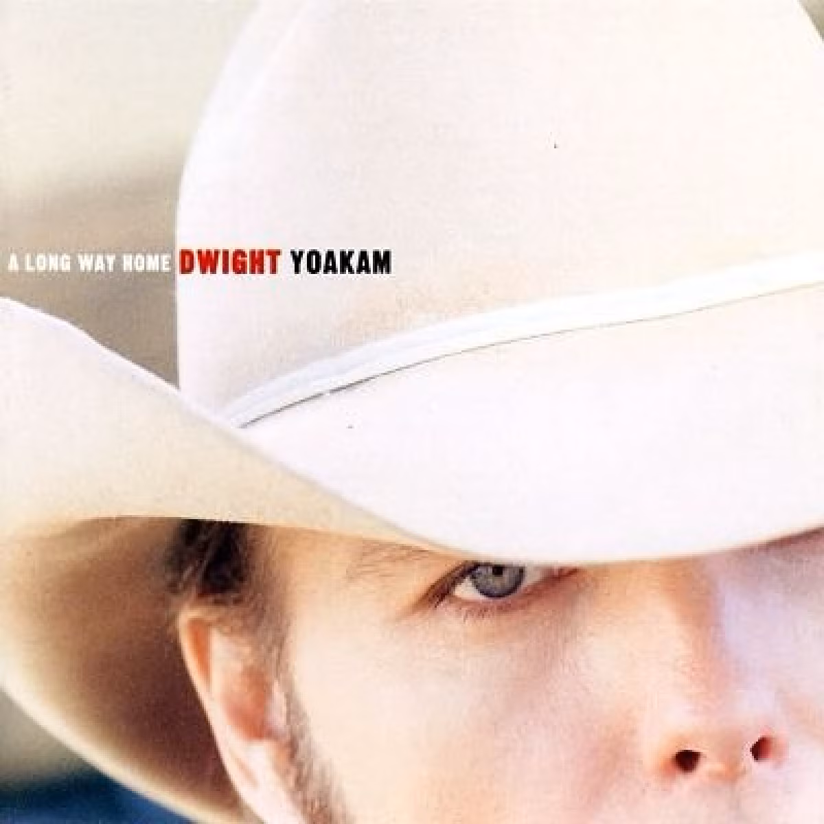 Dwight Yoakam Marks Anniversary of ‘A Long Way Home’ Fans revisit the artist’s ninth LP as its honky-tonk twang celebrates 25 years this summer