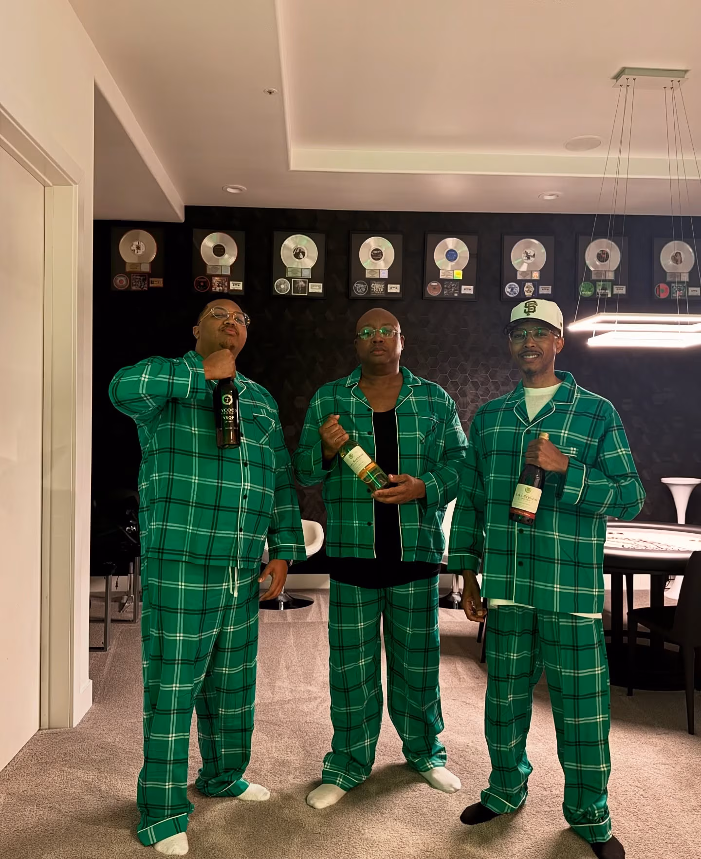 E-40 Celebrates Father’s Day With Heartfelt Tribute to His Kids