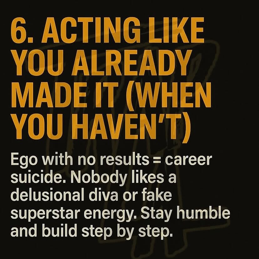 E-40 Shares 7 Pitfalls That Can Kill Your Music Career