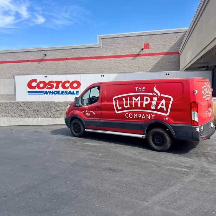 E-40 Teams Up With Snack Brands at Costco
