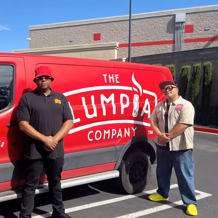 E-40 Teams Up With Snack Brands at Costco