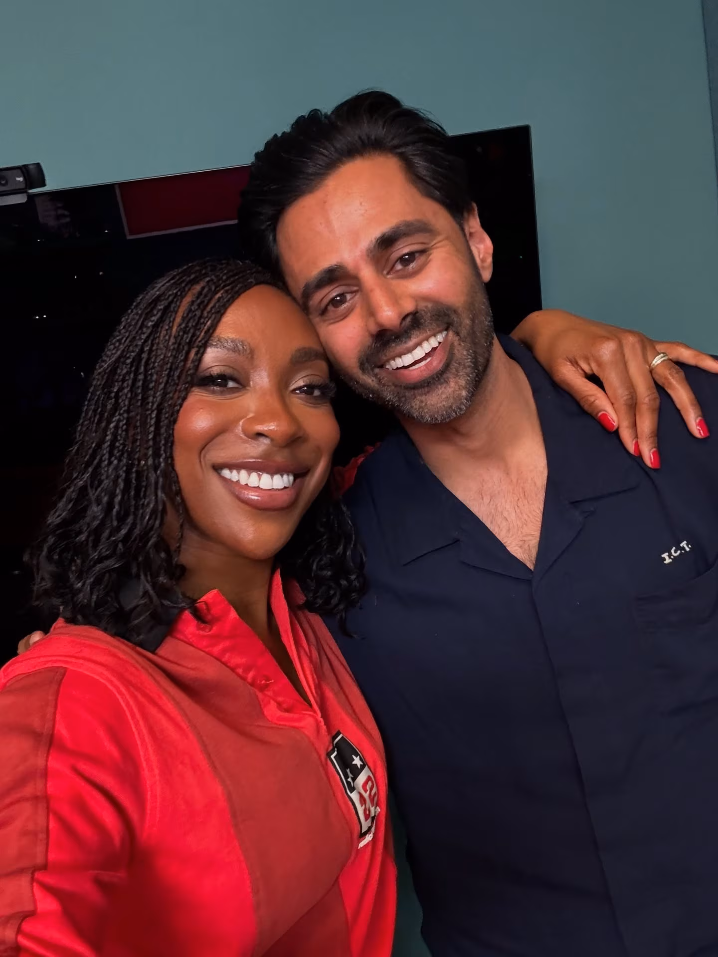 Ego Nwodim Salutes Daddies & Zaddies This Father’s Day