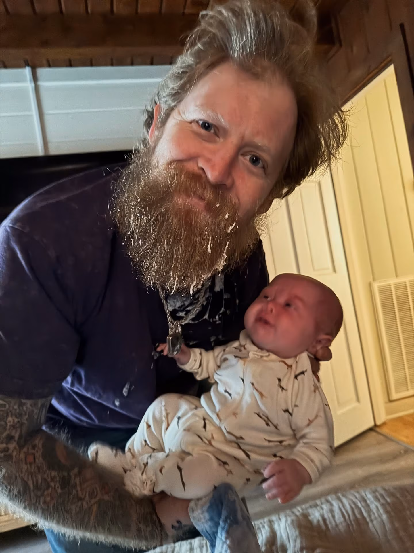 Elle King Celebrates Father’s Day With Love-Filled Tribute