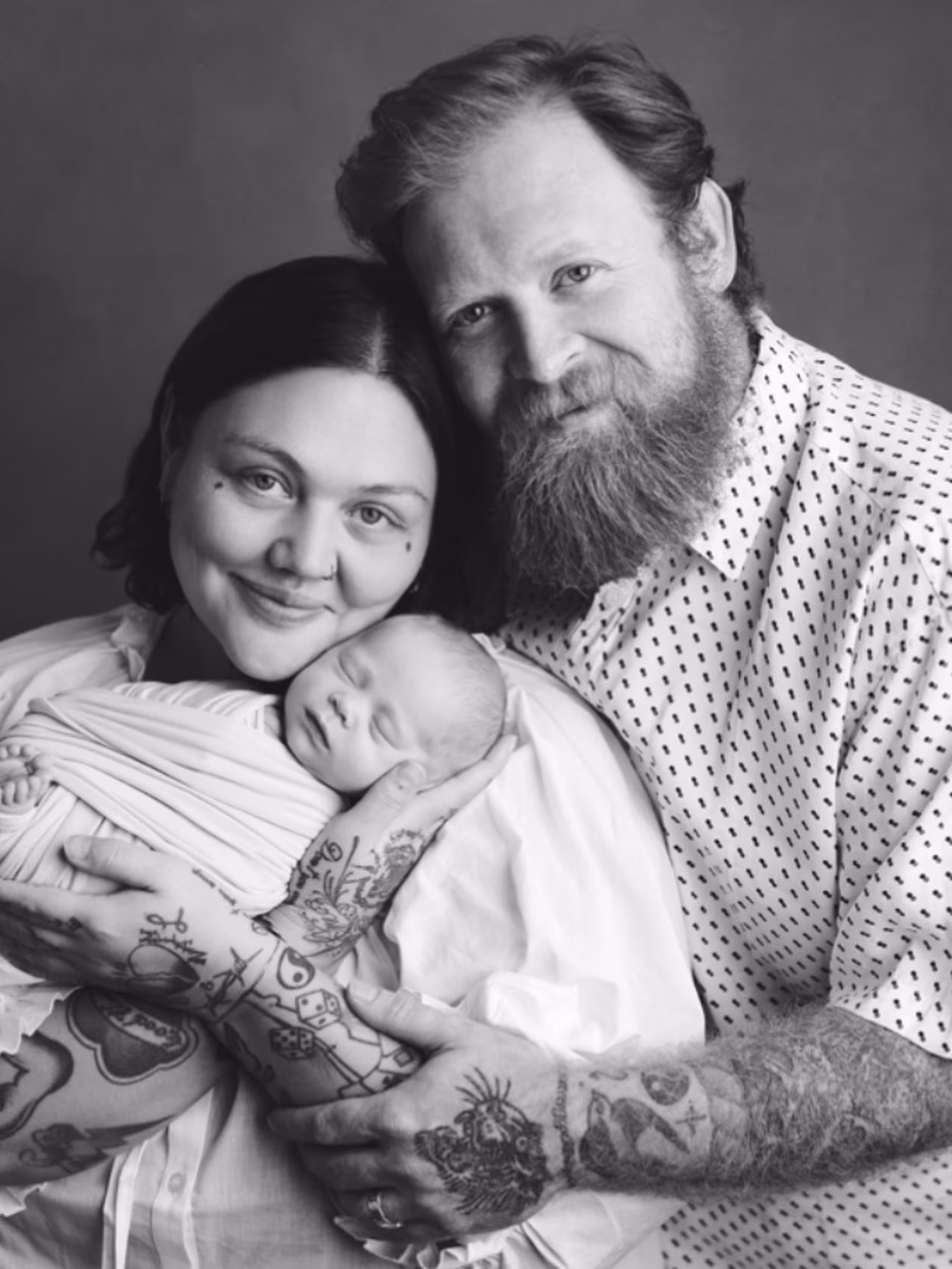 Elle King Celebrates Father’s Day With Love-Filled Tribute