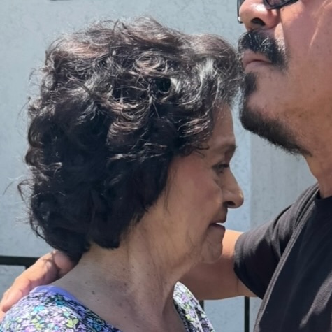 Emilio Rivera Honors Mother’s Birthday in Heartfelt Instagram Tribute