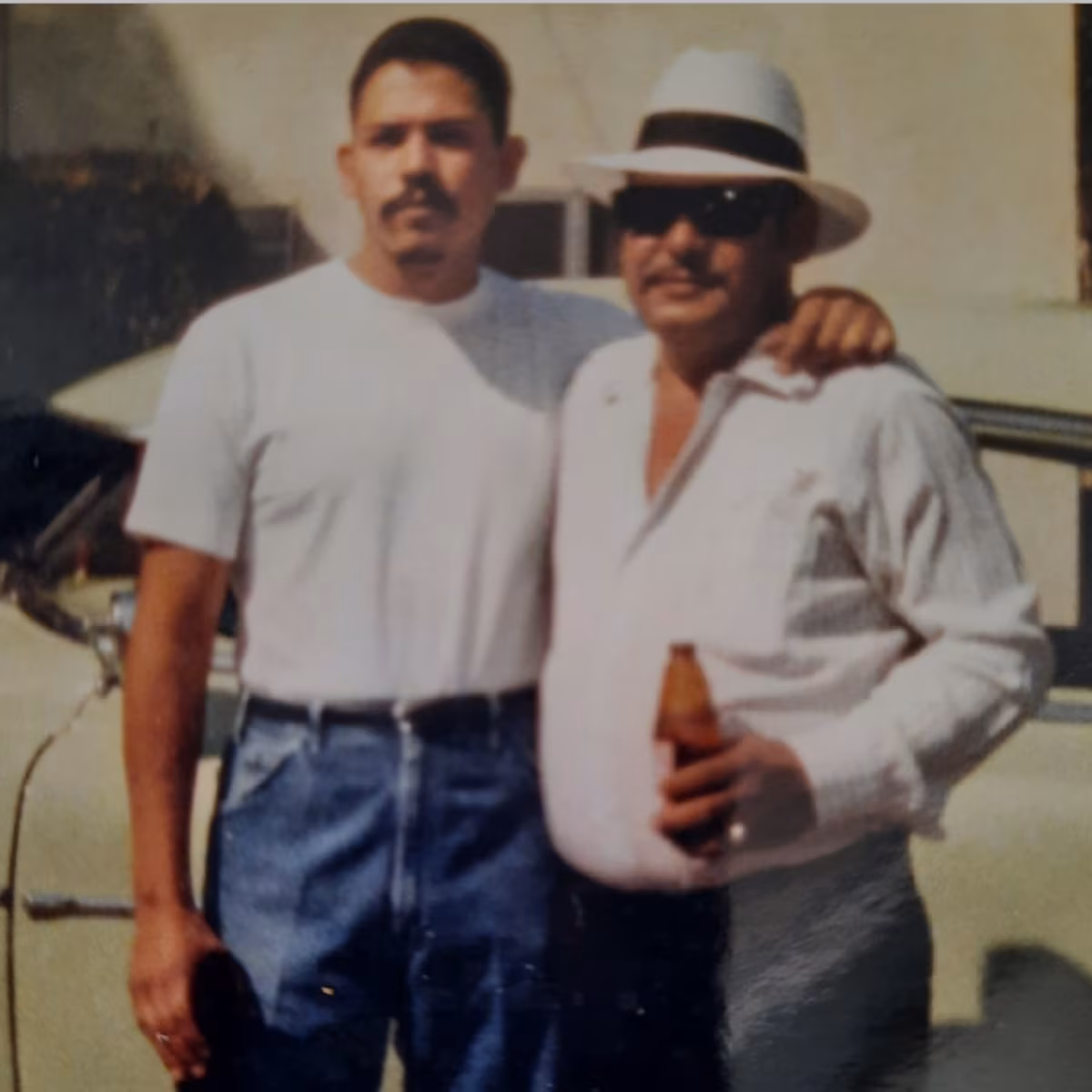 Emilio Rivera’s Heartfelt Father’s Day Instagram Tribute Mayans M.C. actor shares powerful personal words about tough-love lessons and rich legacy.