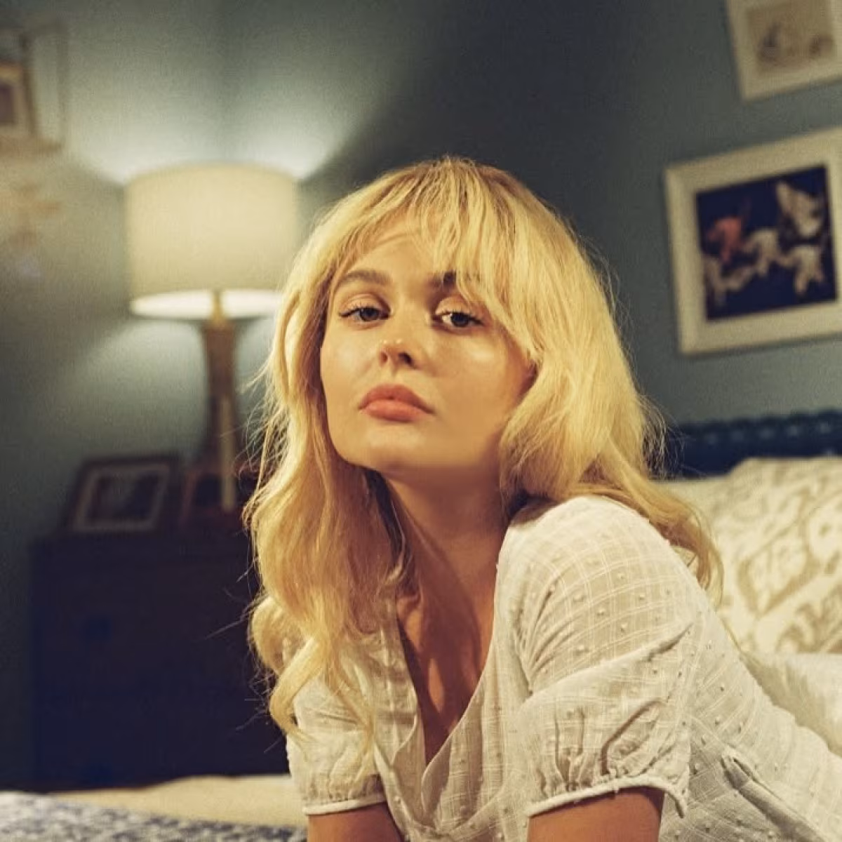 Emily Alyn Lind on playing a vicious Cadence, idolizing villainous women and flawed heroes