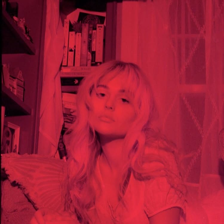Emily Alyn Lind Embraces Her Inner Villain