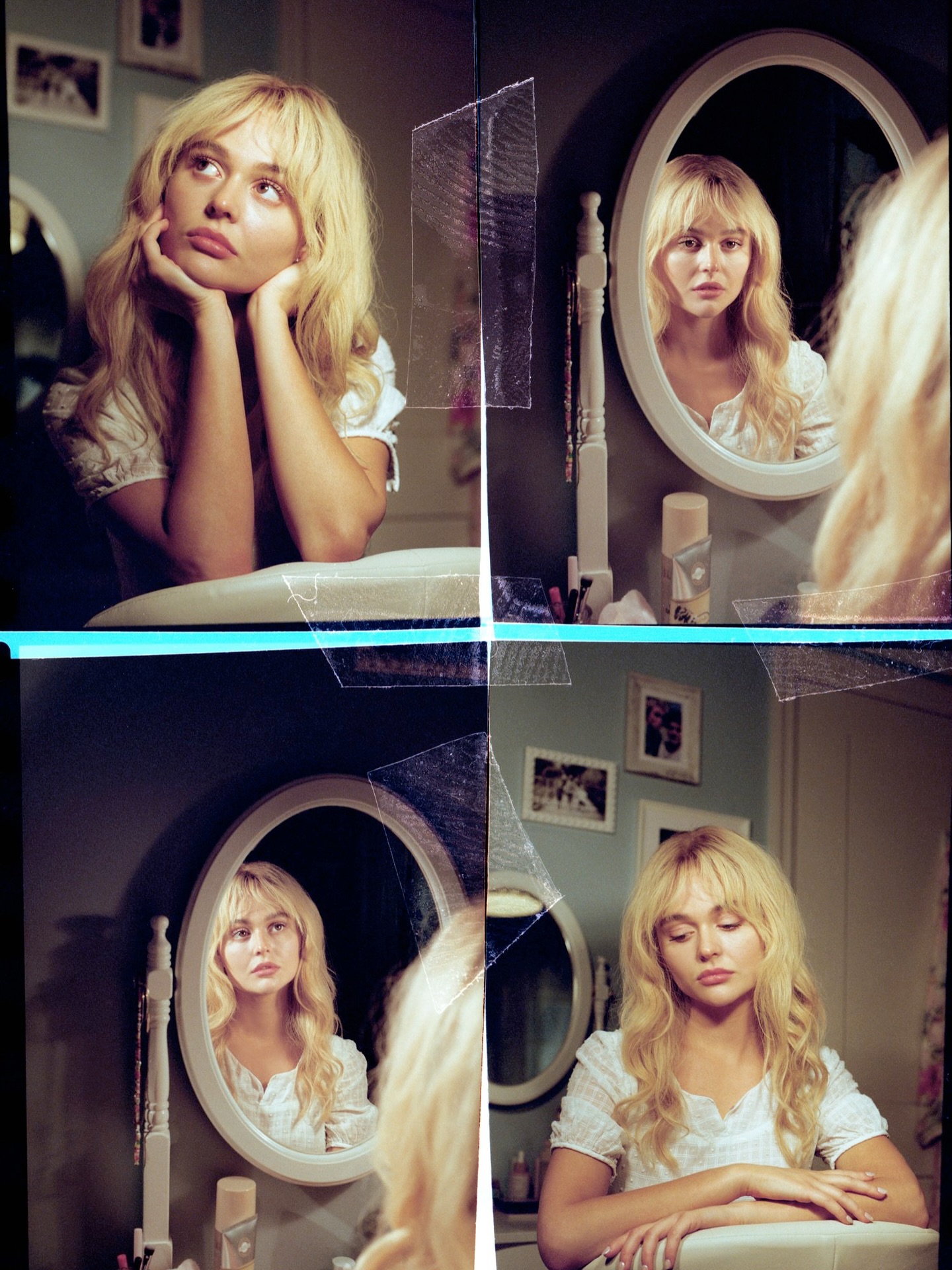 Emily Alyn Lind Embraces Her Inner Villain