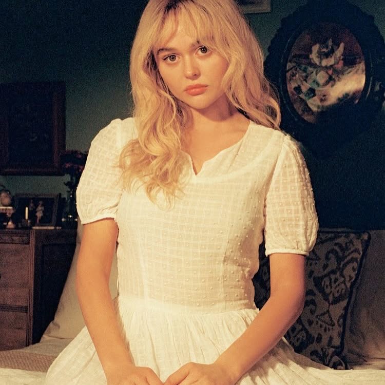 Emily Alyn Lind Embraces Her Inner Villain