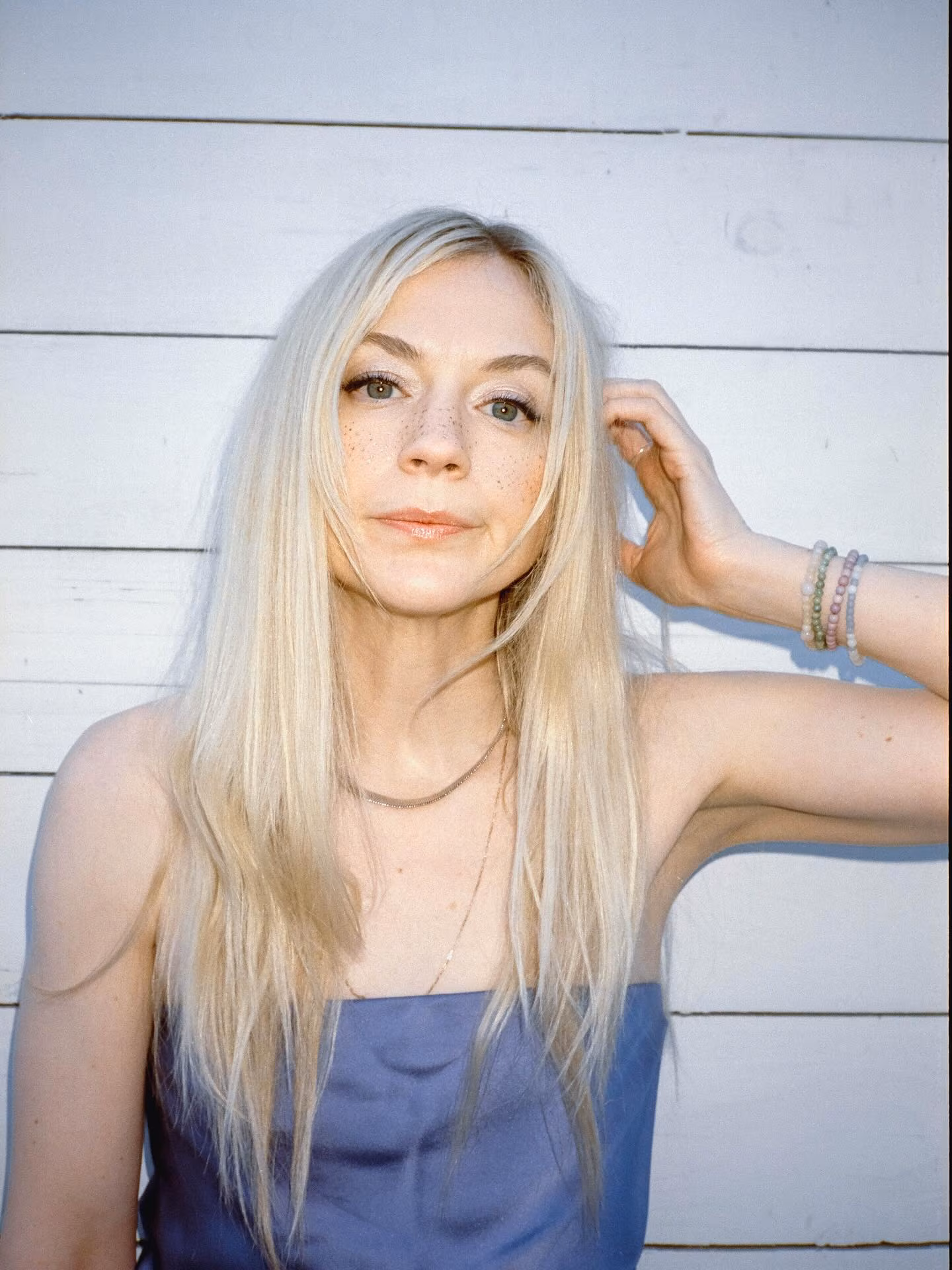 Emily Kinney Launches Summer Concert Series On Veeps