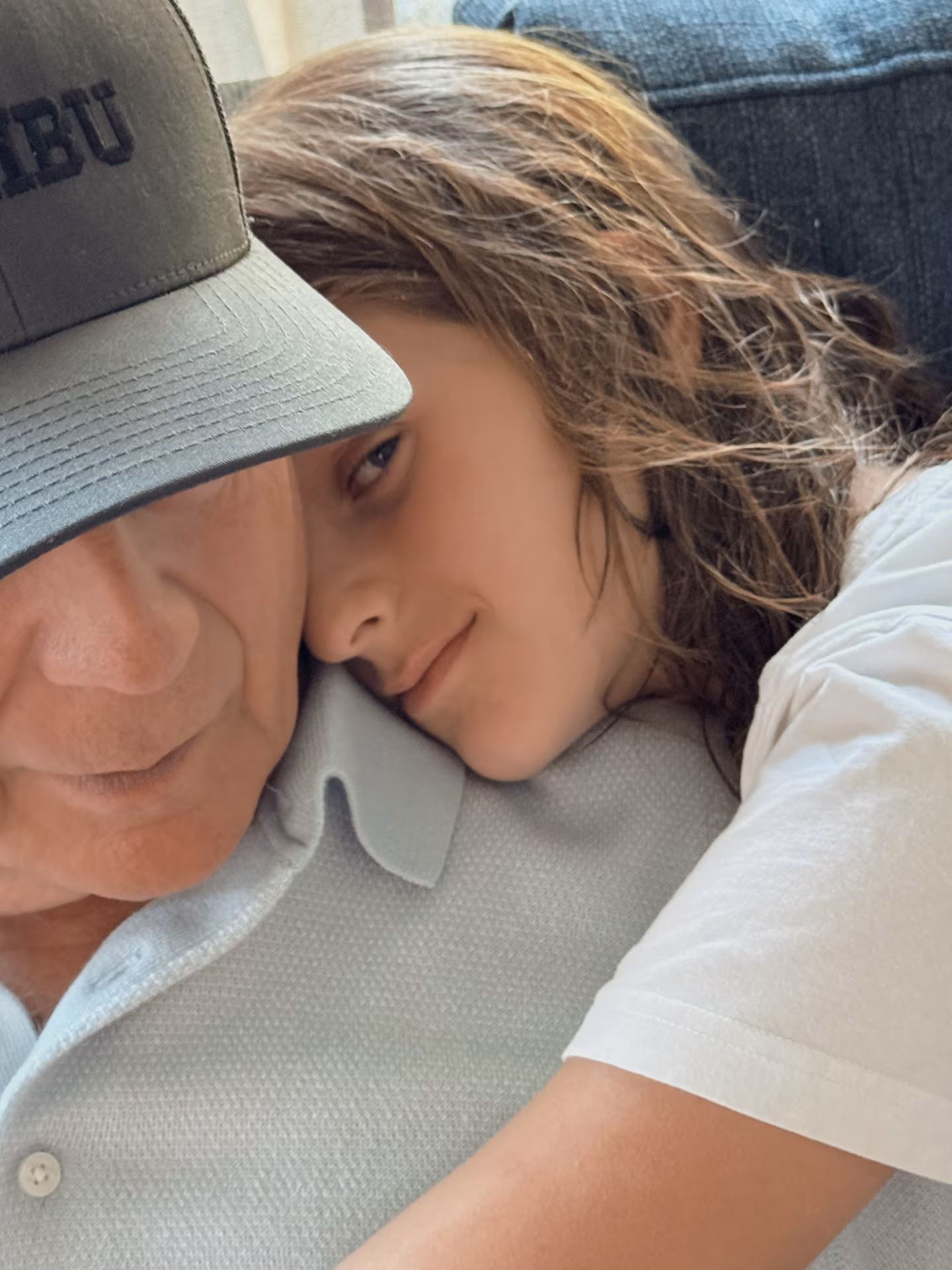 Emma Heming Willis Celebrates Father’s Day Amid FTD Battle She salutes dads facing illness with a heartfelt nod to love, resilience and family bond!