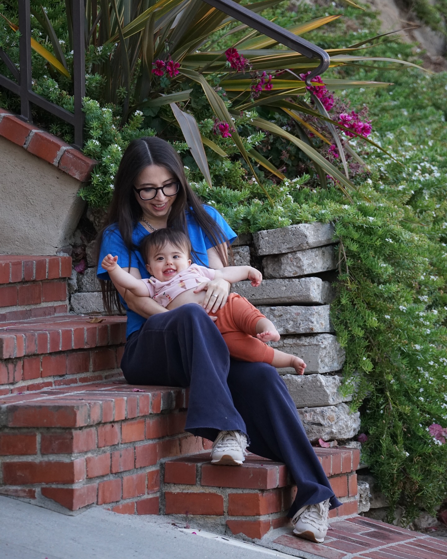 Esther Povitsky Reveals Newborn Daughter’s Name