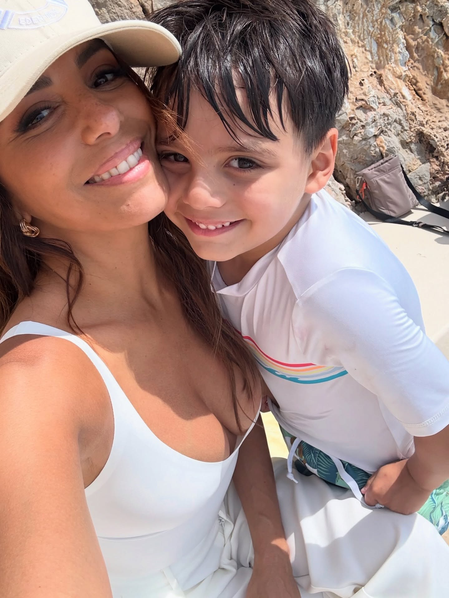 Eva Longoria Celebrates Son’s 7th Birthday