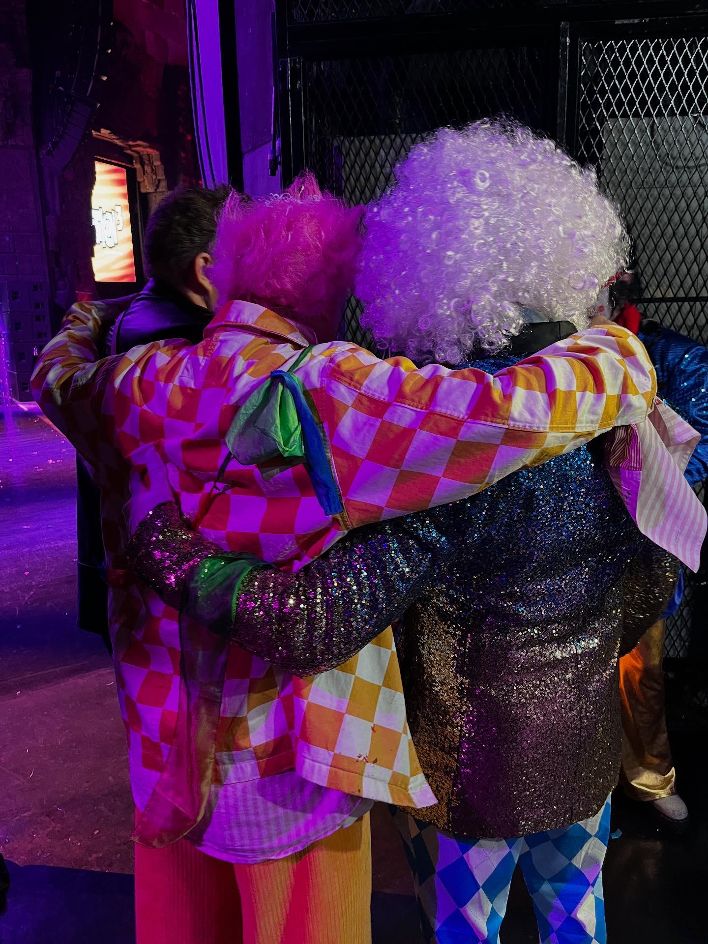 Exotikon Festival Welcomes Bozo the Clown and Troupe