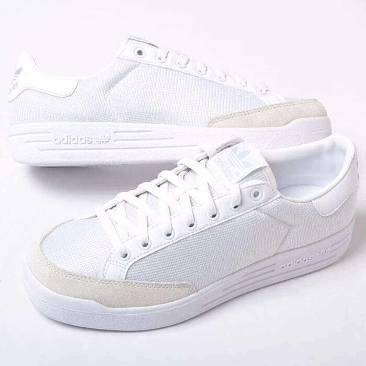 Faizon Love Calls on Adidas to Bring Back Rod Laver Shoe Big Worms witty birthday message sparks demand for a comeback of the cult classic sneaker