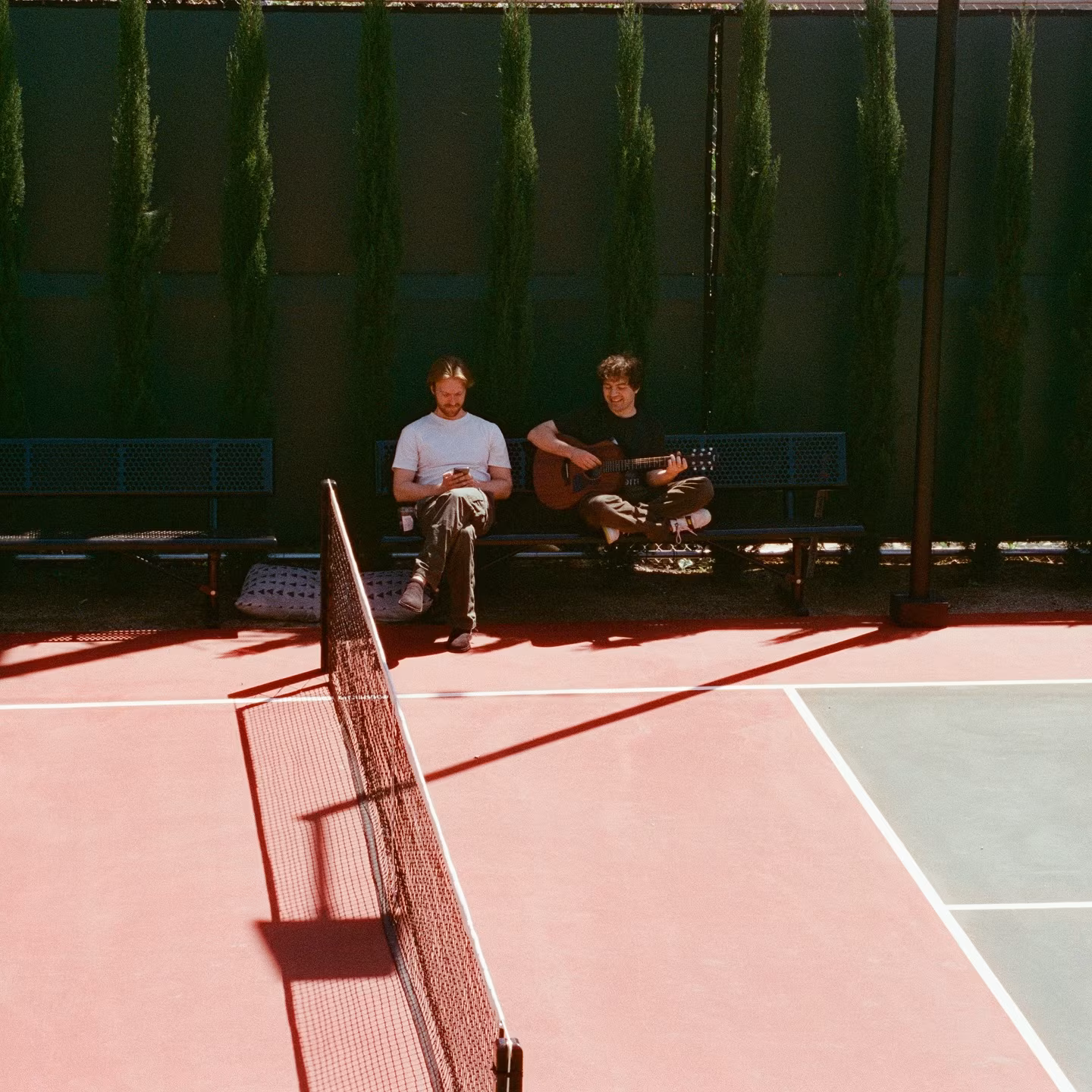 Finneas O'Connell Unveils New Band The Favors
