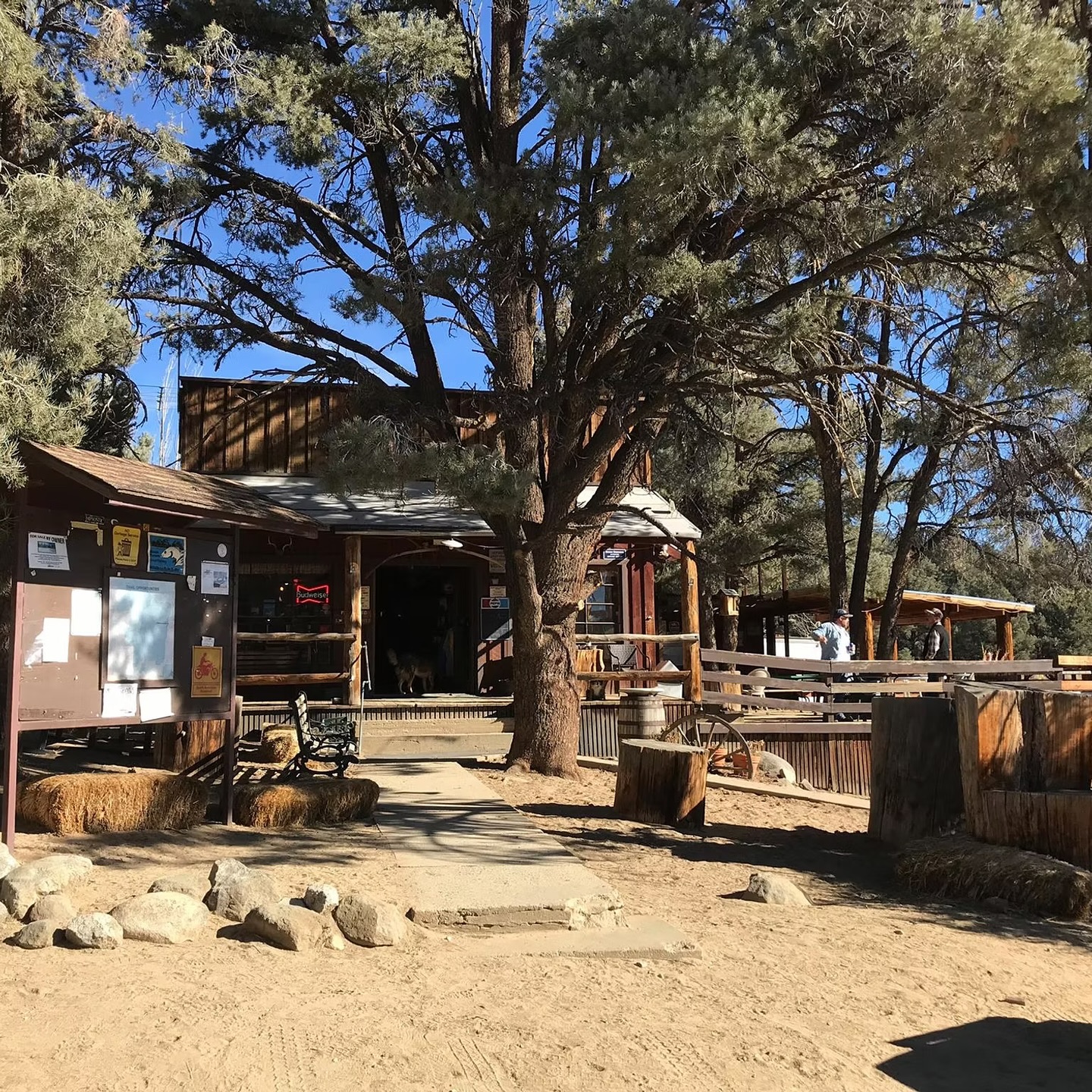 Free Outdoor Screening of Hiker Horror ‘Mile 666’