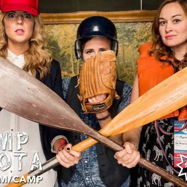 Grace Helbig Inducted into VidCon Hall of Fame