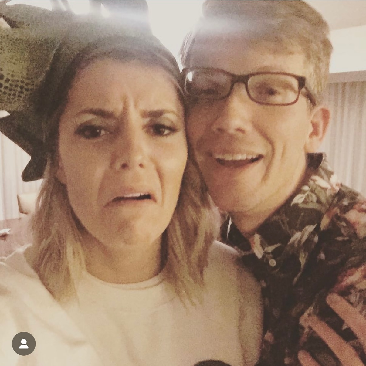 Grace Helbig Inducted into VidCon Hall of Fame