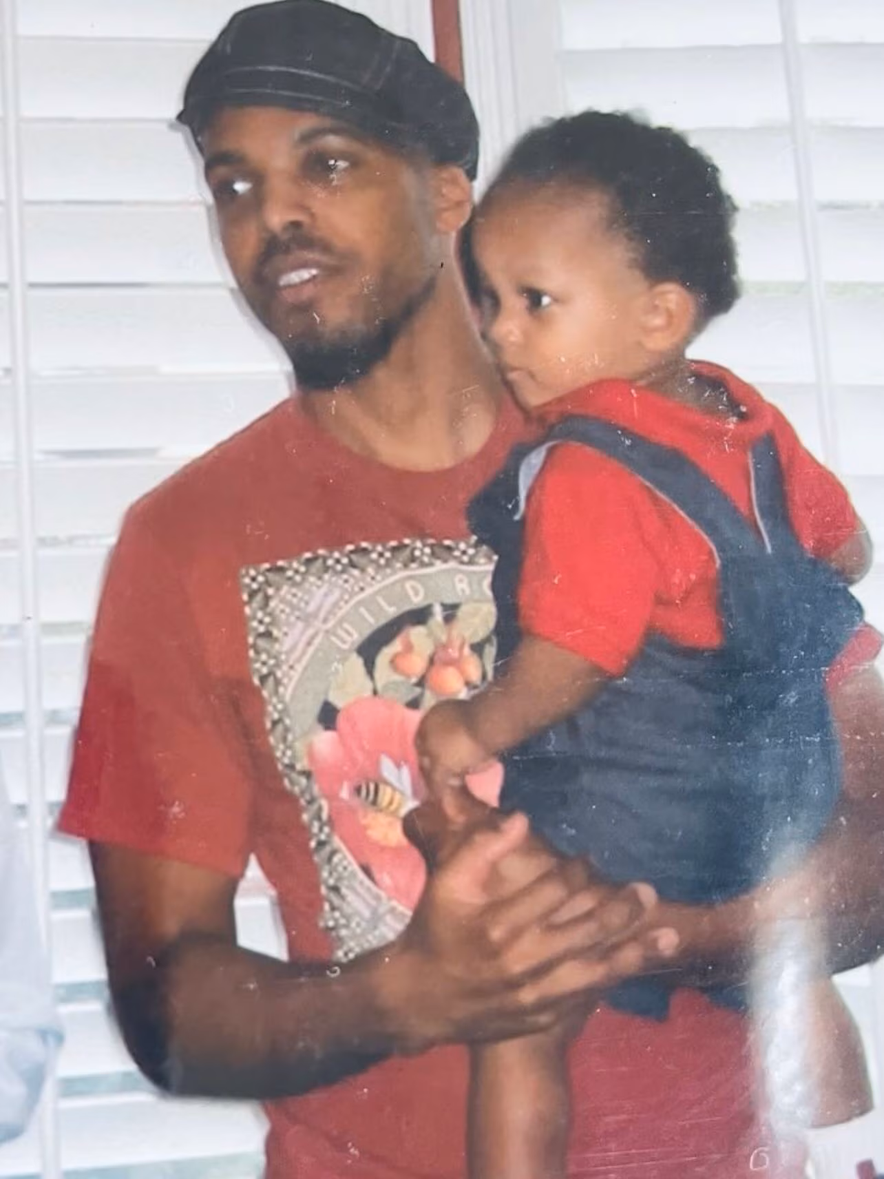 Halle Berry Honors Van Hunt in Father’s Day Instagram Tribute