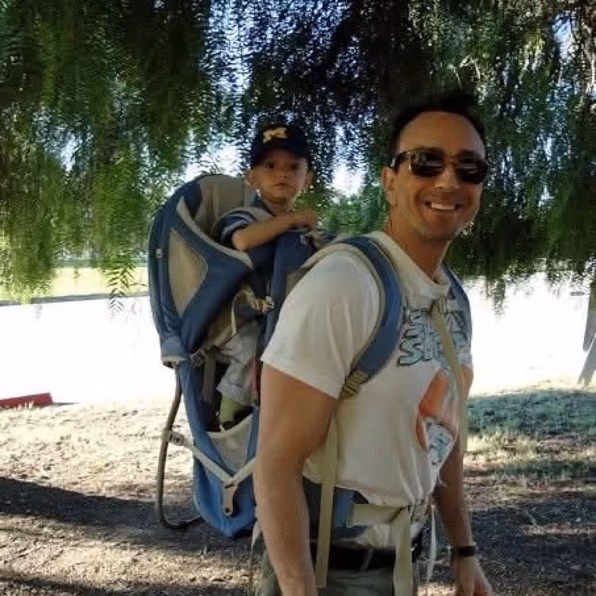 Hank Azaria Celebrates Father’s Day With His Son Voice Actor and Celebrity Dad Shares Candid Photos of Bonding Moments in Warm Family Life!