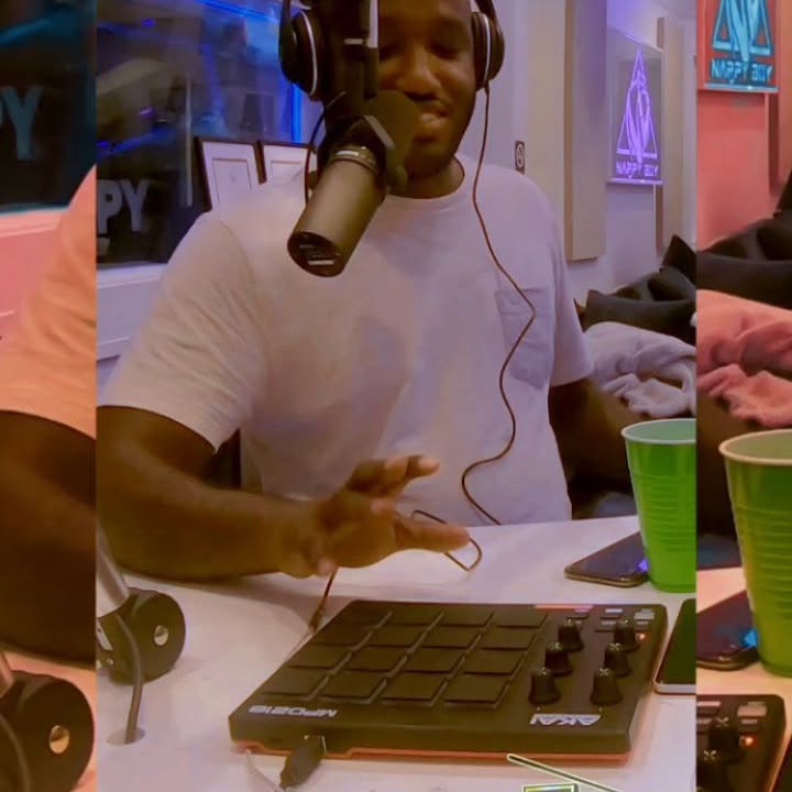Hannibal Buress Live at Isola Brooklyn on June 20