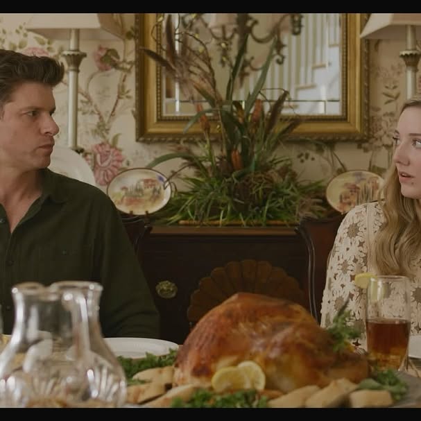 Haylie Duff Wraps Post-Production on Homestead