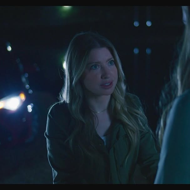 Haylie Duff Wraps Post-Production on Homestead