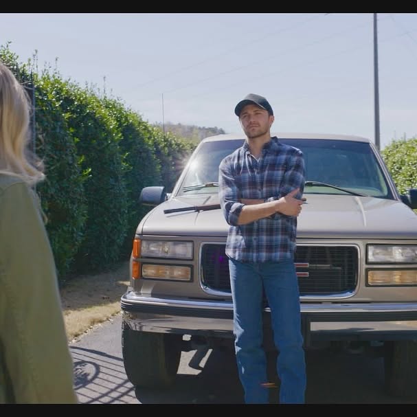 Haylie Duff Wraps Post-Production on Homestead