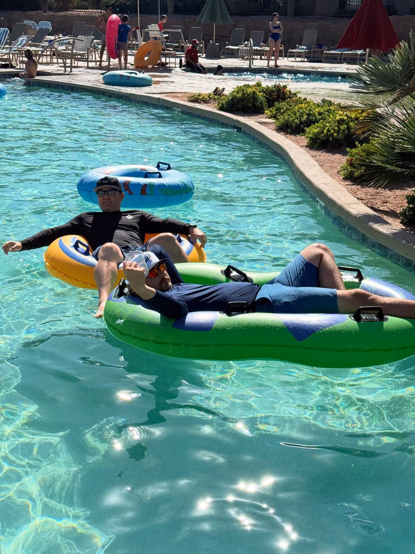 Heather Morris Celebrates Father's Day in New Tribute