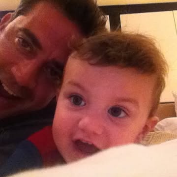 Hilarie Burton Celebrates Father’s Day with Heartfelt Family Post