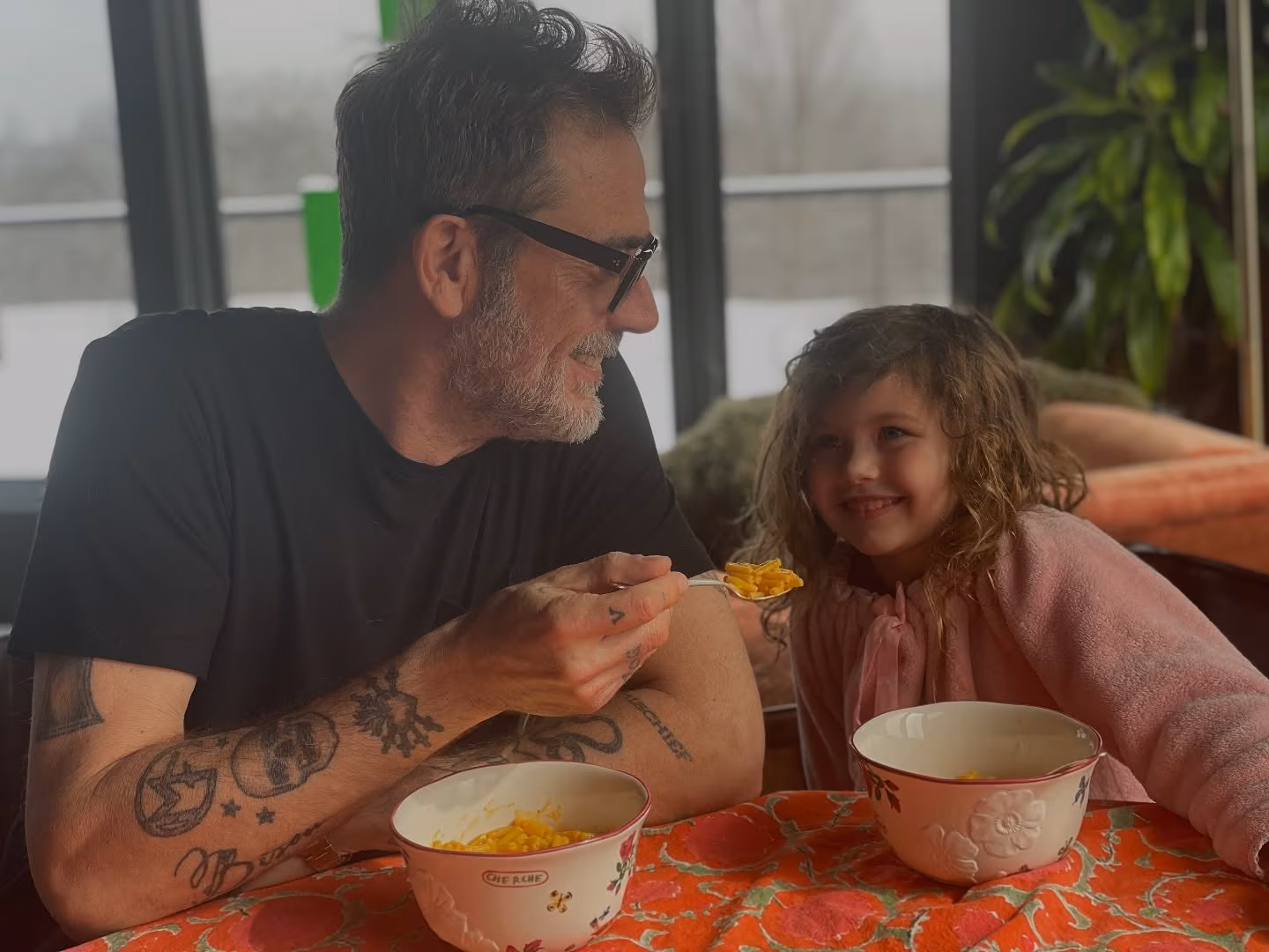 Hilarie Burton Celebrates Father’s Day with Heartfelt Family Post