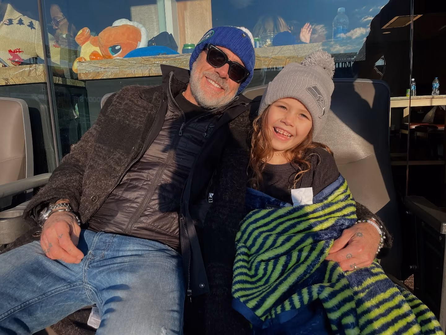 Hilarie Burton Celebrates Father’s Day with Heartfelt Family Post