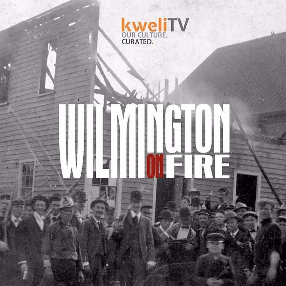 Stream this award-winning doc to mark freedom day on a service highlighting Black voices.