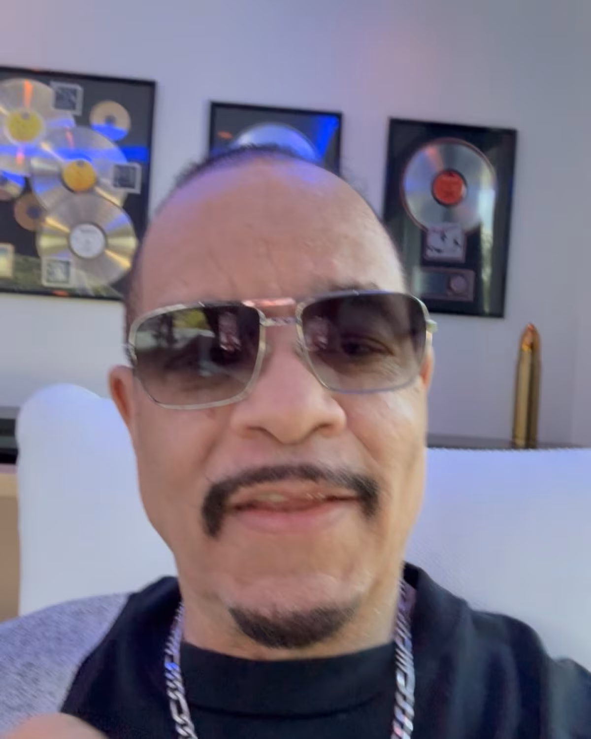 Veteran MC gears up for Bay Area concert with West Coast legend, promising some OG vibes.