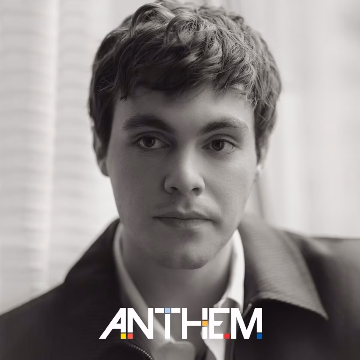 Jack Champion Stars in ANTHEM at Tribeca 2025 The Avatar talent dives into a stylish fashion shoot and hints at future sci-fi adventures