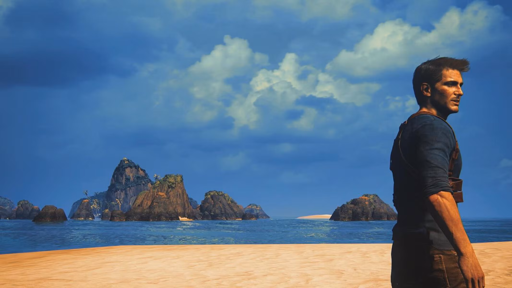 Jack Quaid Jokes He Disappeared into Virtual Photography The Boys actor jokes he vanished into virtual photomode in a viral Instagram meme gaming!!