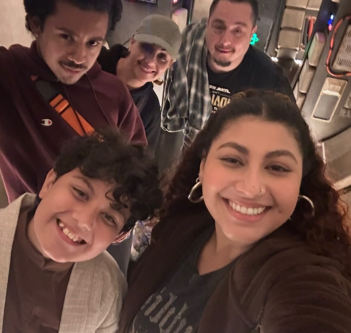 Jacob Perez Mourns Uncle Gus’s Passing