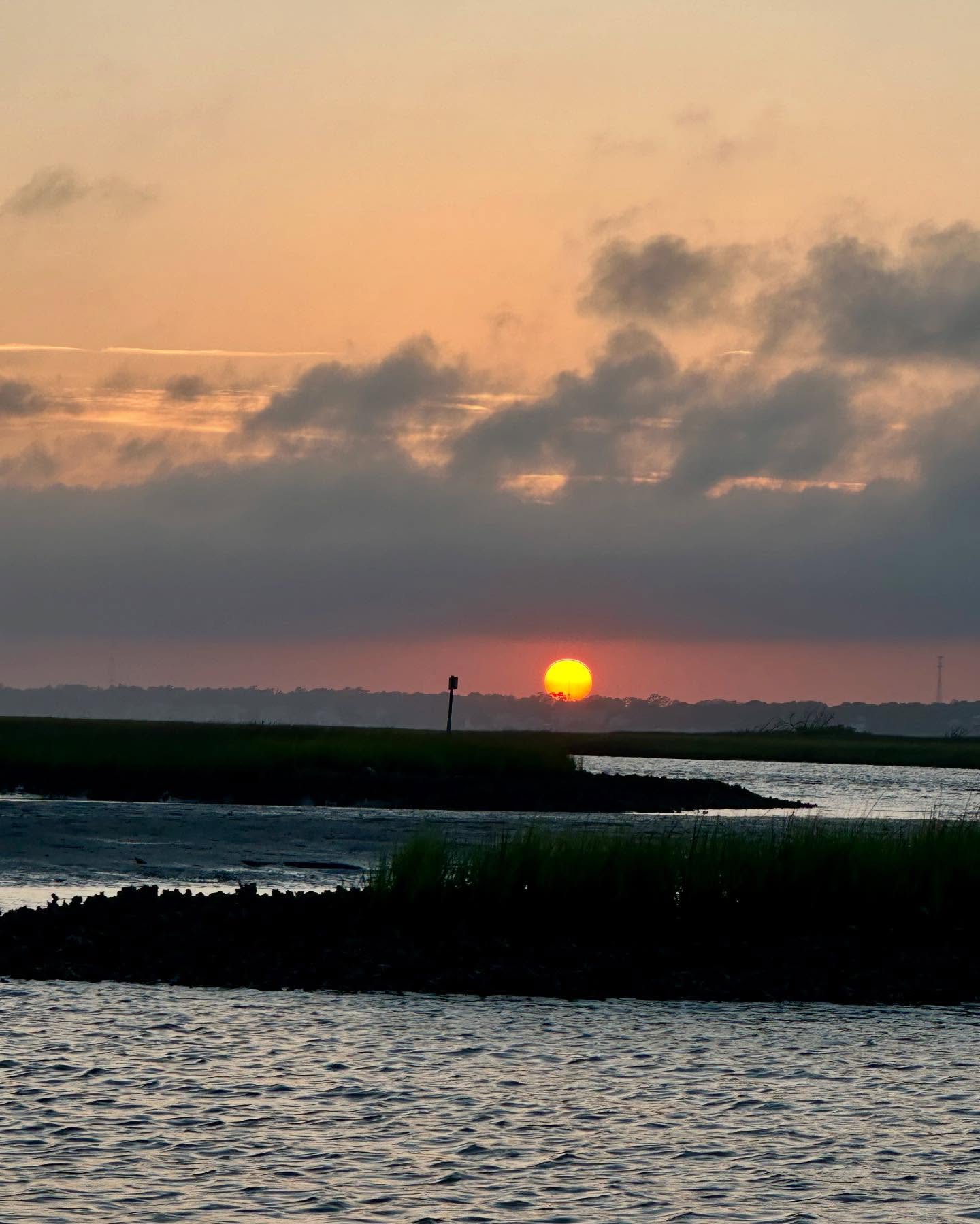 Jaime Pressly Reconnects with North Carolina Coast