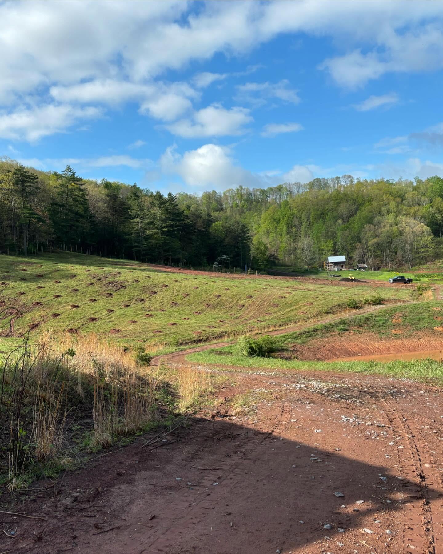 Jason Dohring Plants Roots With New West Virginia Farm