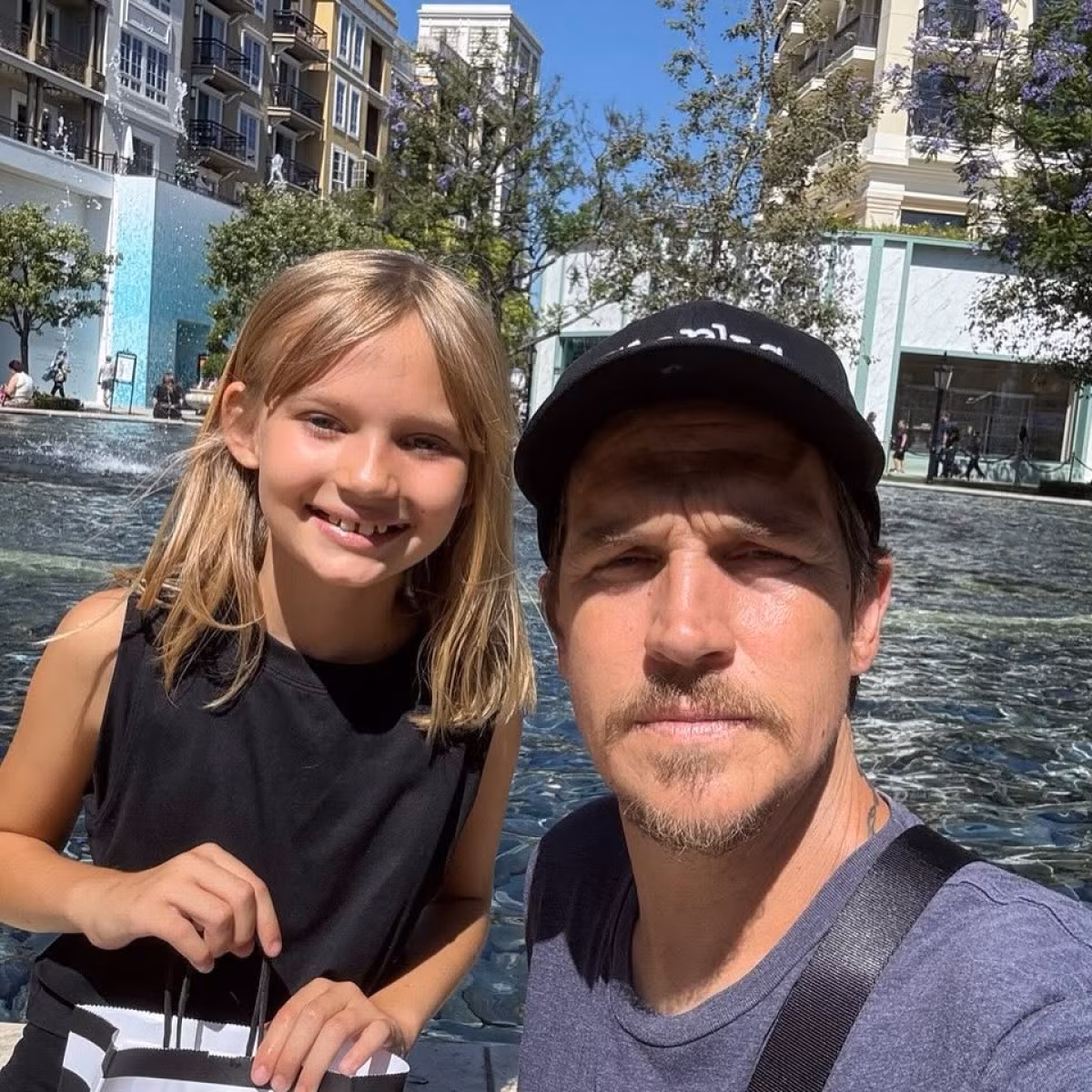 Jason Mewes Shares Heartfelt Father’s Day Snapshot Clerks actor delights fans with snapshots as he tackles real dad duties behind the scenes.