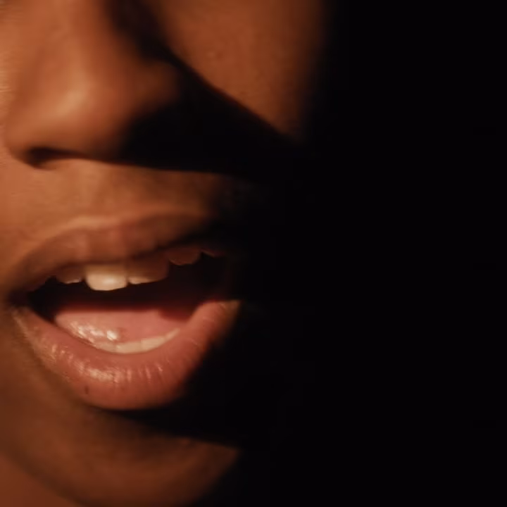 JD McCrary Drops Lullaby Music Video Featuring Paradise