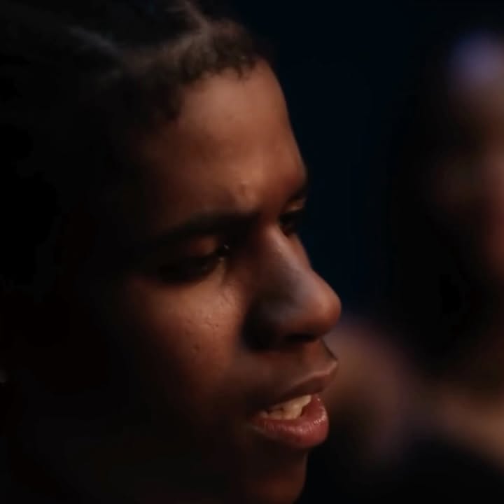 JD McCrary Heralds New R&B Era Under Usher & L.A. Reid