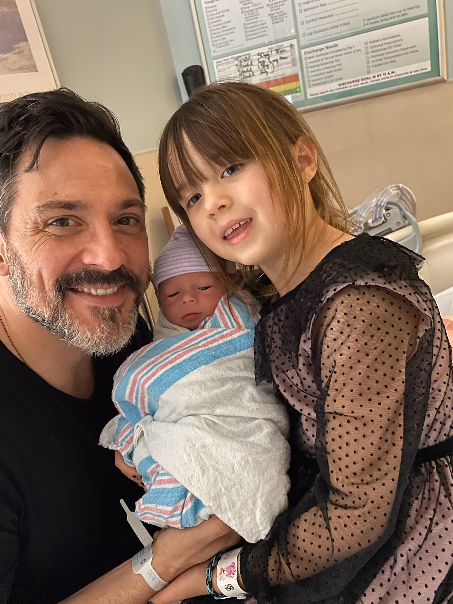 Jenna Dewan Honors ‘One of One’ Dad in Instagram Father’s Day Salute