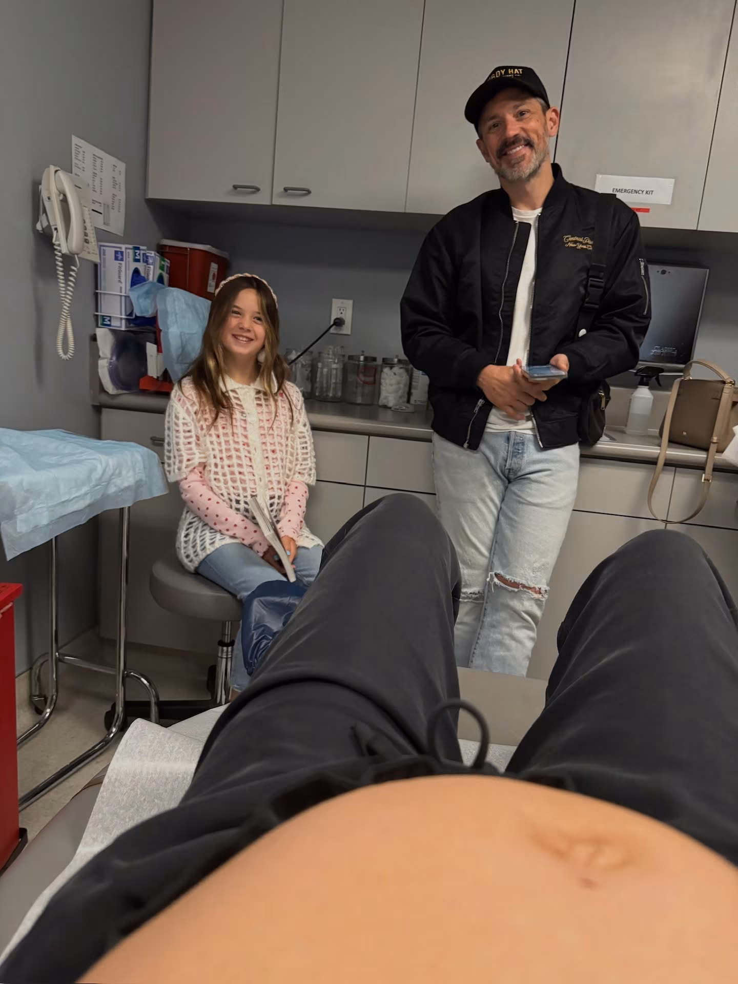 Jenna Dewan Honors ‘One of One’ Dad in Instagram Father’s Day Salute