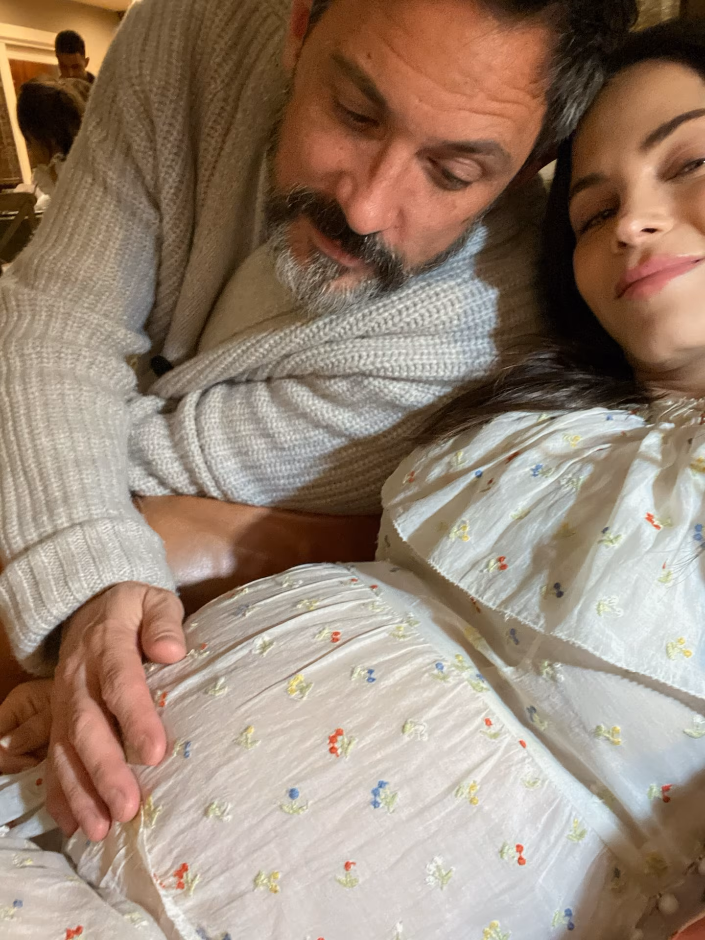 Jenna Dewan Honors ‘One of One’ Dad in Instagram Father’s Day Salute