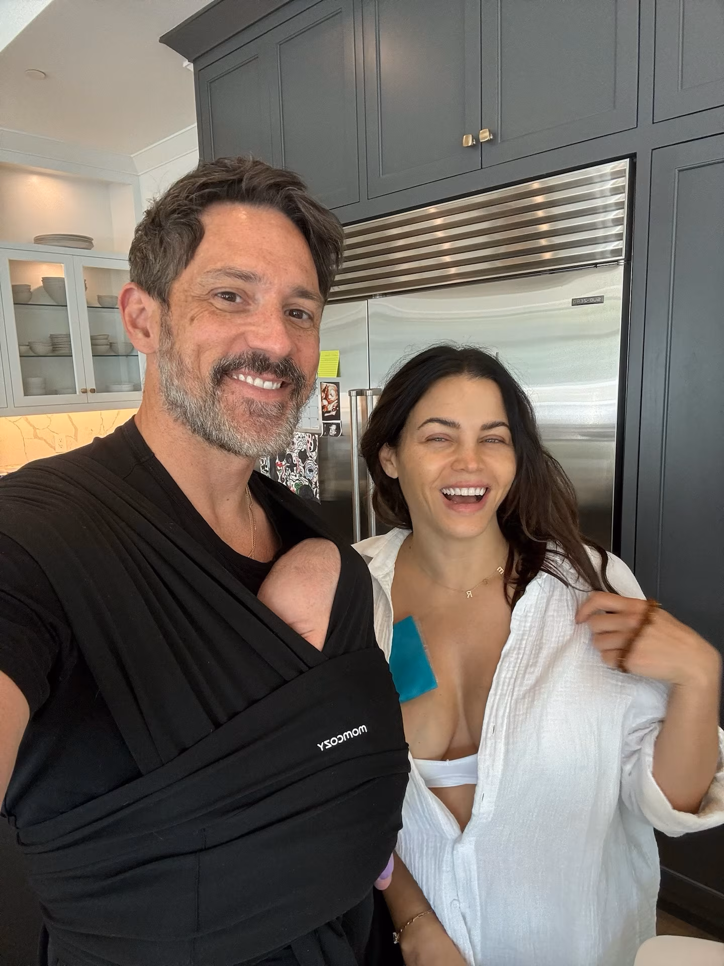 Jenna Dewan Honors ‘One of One’ Dad in Instagram Father’s Day Salute