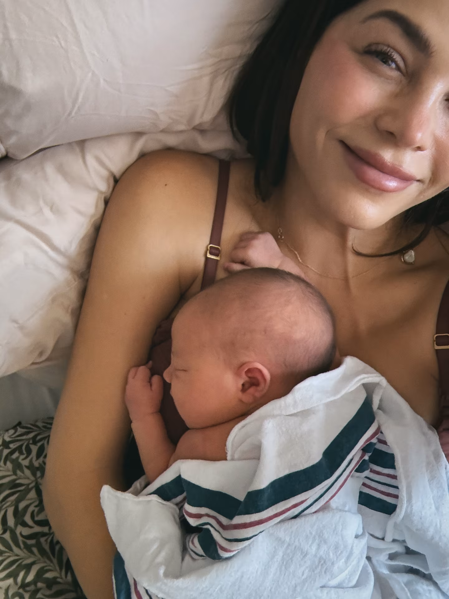 Jenna Dewan Marks Daughter Rhiannon’s First Birthday Star posts loving message with photos and cute joyful glimpses of her toddler’s dance moves